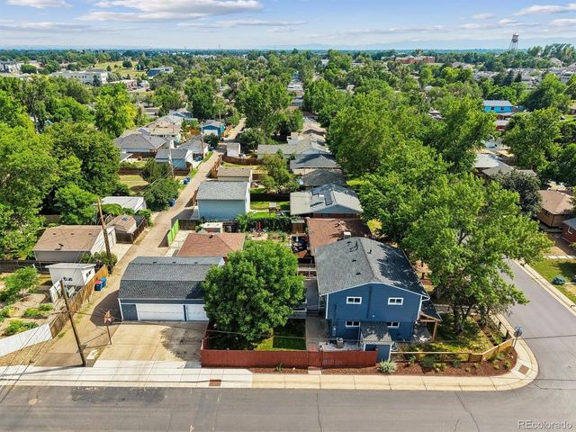 2190 Jay St, Edgewater, CO 80214