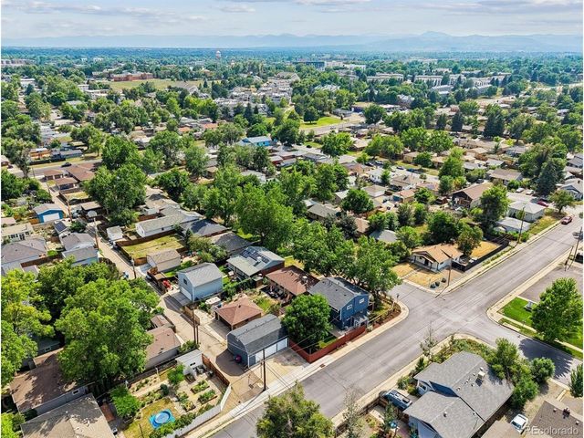 2190 Jay St, Edgewater, CO 80214