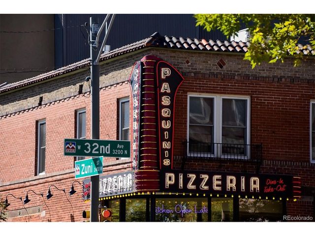 2190 Jay St, Edgewater, CO 80214