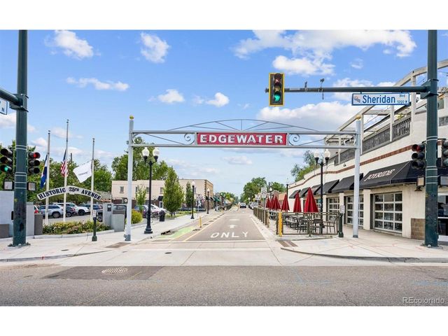 2190 Jay St, Edgewater, CO 80214