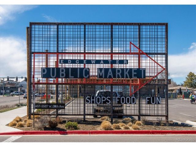 2190 Jay St, Edgewater, CO 80214