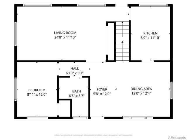 2190 Jay St, Edgewater, CO 80214