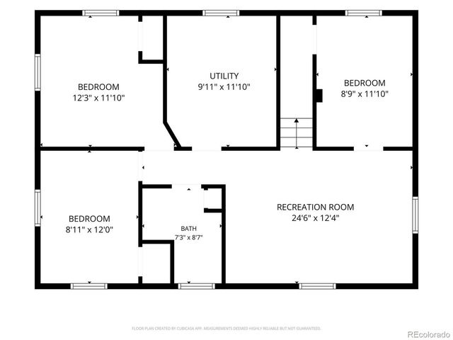 2190 Jay St, Edgewater, CO 80214