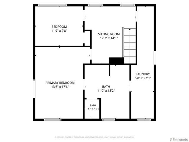 2190 Jay St, Edgewater, CO 80214
