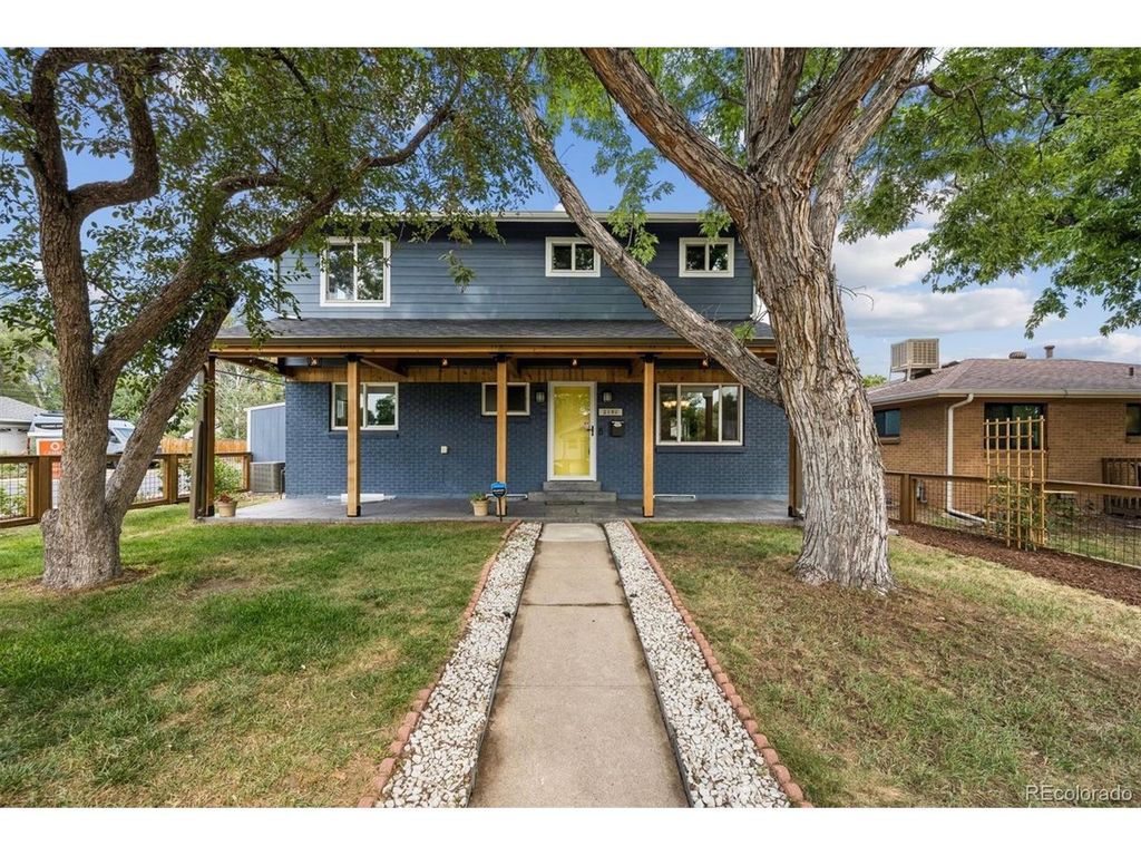 2190 Jay St, Edgewater, CO 80214