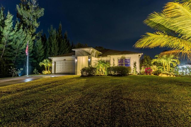 13215 69th Street N, The Acreage, FL 33412