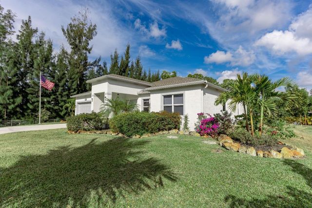 13215 69th Street N, The Acreage, FL 33412