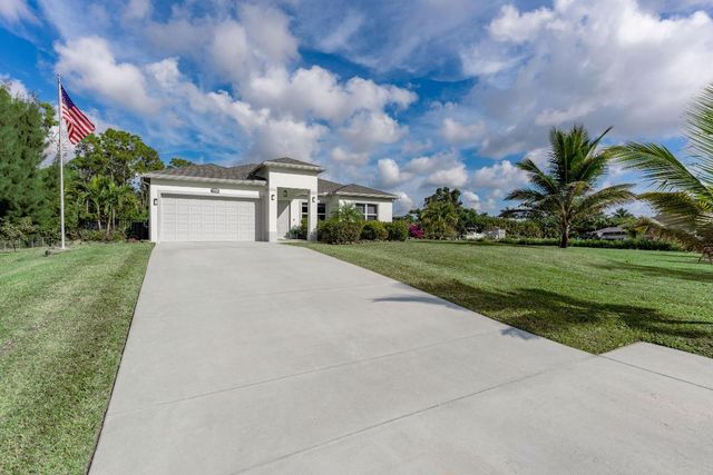 13215 69th Street N, The Acreage, FL 33412