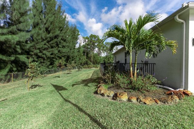 13215 69th Street N, The Acreage, FL 33412