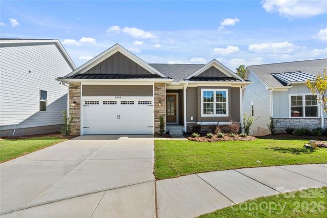 2085 Bonds Lane 26, Fort Mill, SC 29715