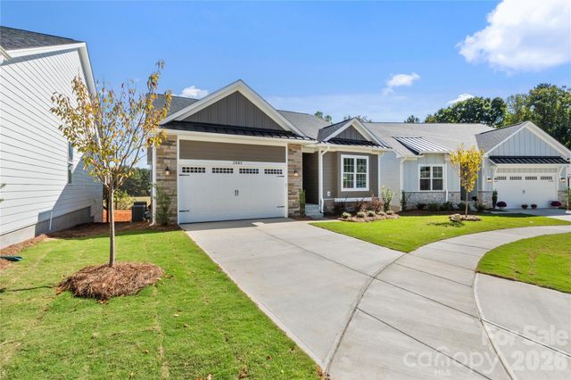 2085 Bonds Lane 26, Fort Mill, SC 29715