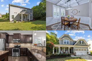 1903 Seefin Court, Indian Trail, NC 28079