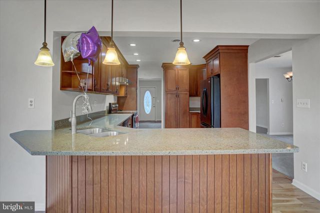 1032 UPLAND DRIVE, Fayetteville, PA 17222