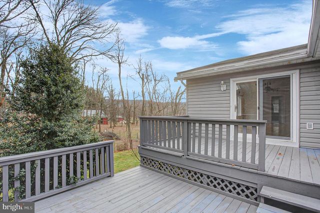 1032 UPLAND DRIVE, Fayetteville, PA 17222