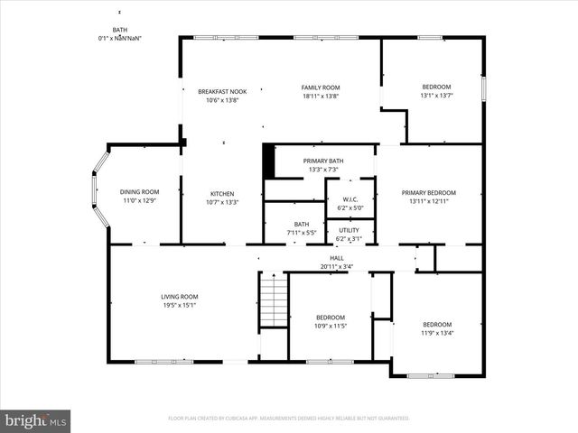 1032 UPLAND DRIVE, Fayetteville, PA 17222