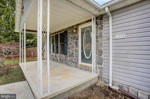 1032 UPLAND DRIVE, Fayetteville, PA 17222