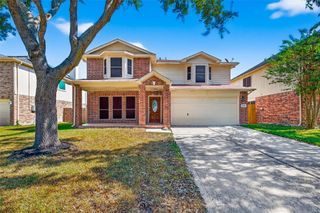 2219 Mountshire Drive, Missouri City, TX 77489