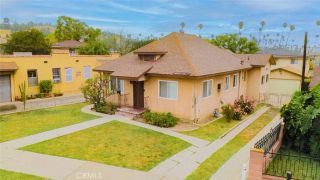 3610 Locke Avenue, Los Angeles, CA 90032
