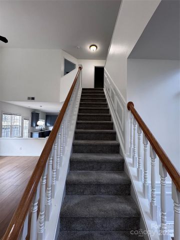 7803 Noland Woods Drive, Charlotte, NC 28277