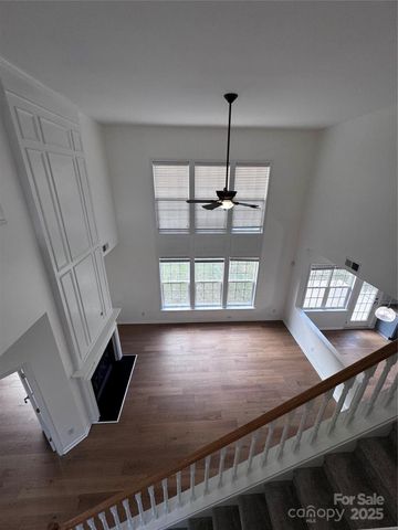 7803 Noland Woods Drive, Charlotte, NC 28277