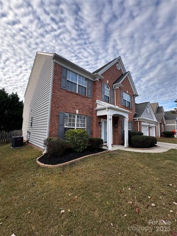 7803 Noland Woods Drive, Charlotte, NC 28277