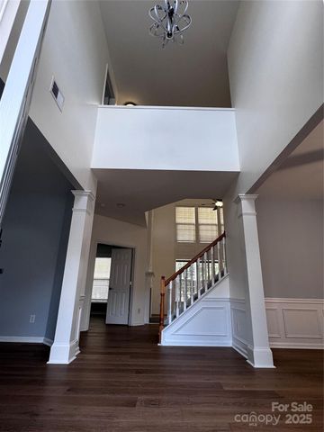 7803 Noland Woods Drive, Charlotte, NC 28277