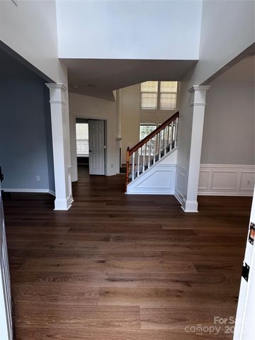 7803 Noland Woods Drive, Charlotte, NC 28277