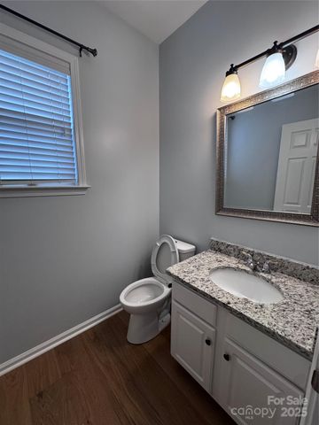 7803 Noland Woods Drive, Charlotte, NC 28277