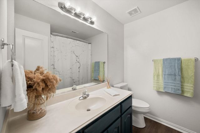 1912 Austin Street, Mansfield, TX 76063