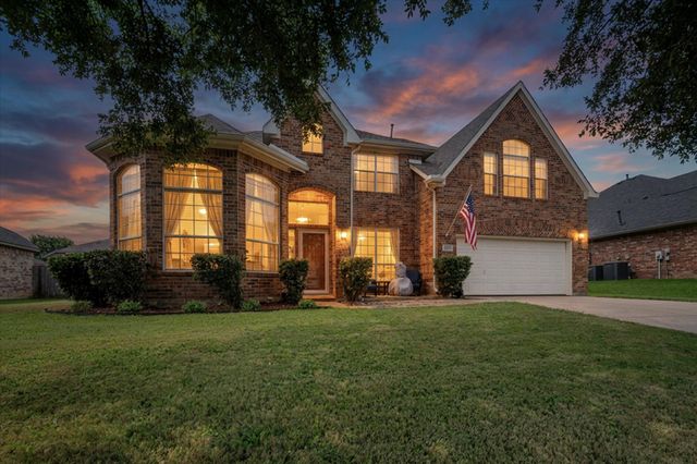 1912 Austin Street, Mansfield, TX 76063