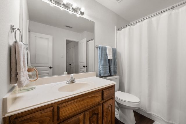 1912 Austin Street, Mansfield, TX 76063