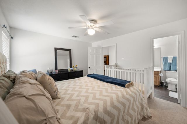 1912 Austin Street, Mansfield, TX 76063