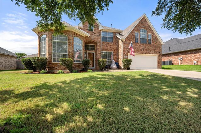 1912 Austin Street, Mansfield, TX 76063