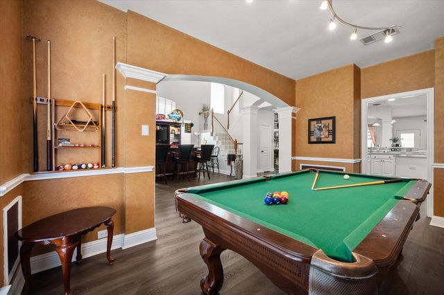 1912 Austin Street, Mansfield, TX 76063
