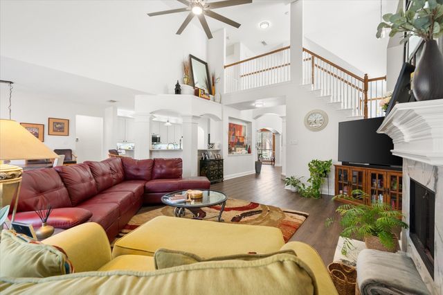 1912 Austin Street, Mansfield, TX 76063