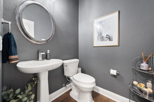 1912 Austin Street, Mansfield, TX 76063