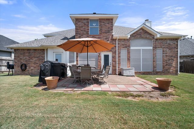 1912 Austin Street, Mansfield, TX 76063