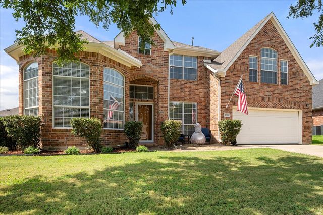 1912 Austin Street, Mansfield, TX 76063