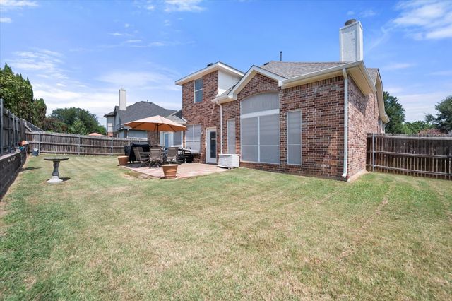 1912 Austin Street, Mansfield, TX 76063