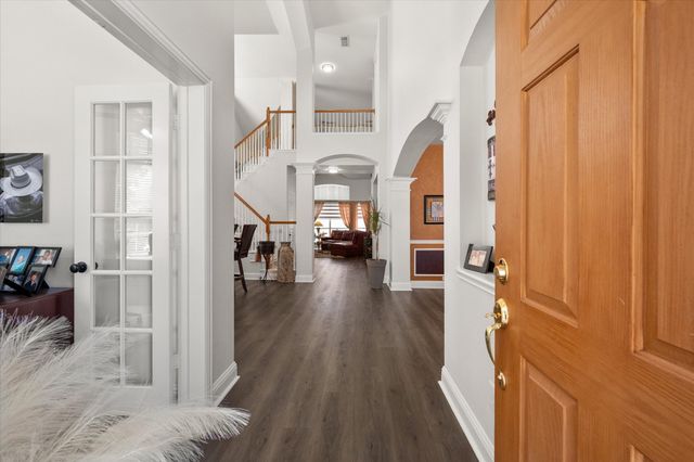 1912 Austin Street, Mansfield, TX 76063