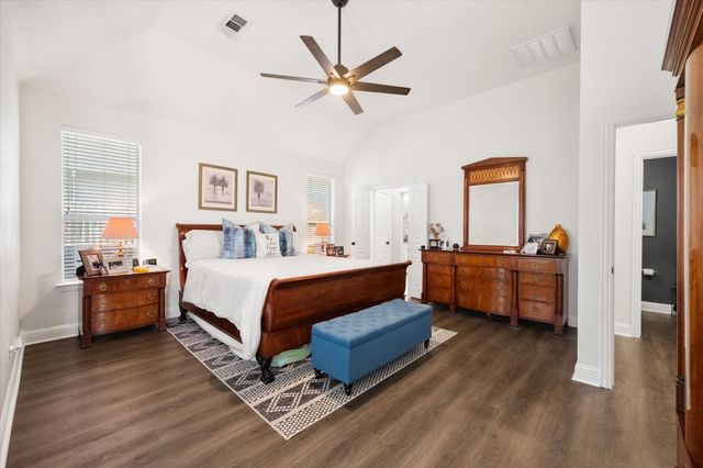 1912 Austin Street, Mansfield, TX 76063