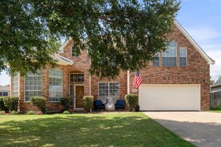 1912 Austin Street, Mansfield, TX 76063
