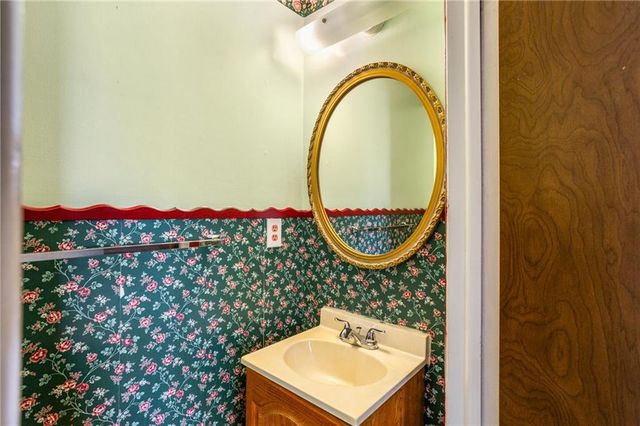 5420 Robin Hill Court, Norcross, GA 30093