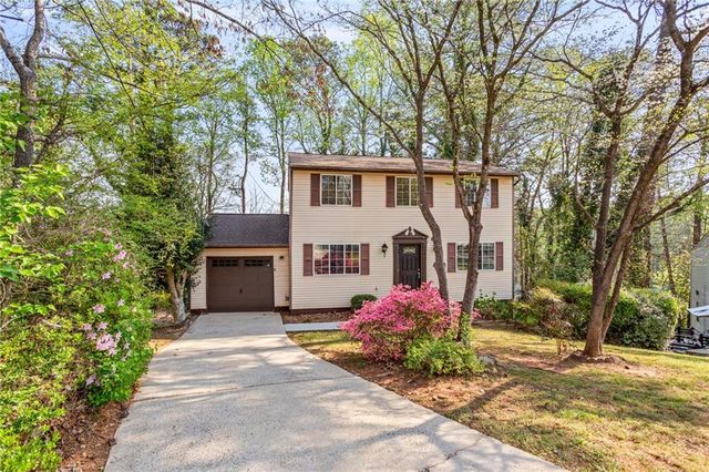 5420 Robin Hill Court, Norcross, GA 30093