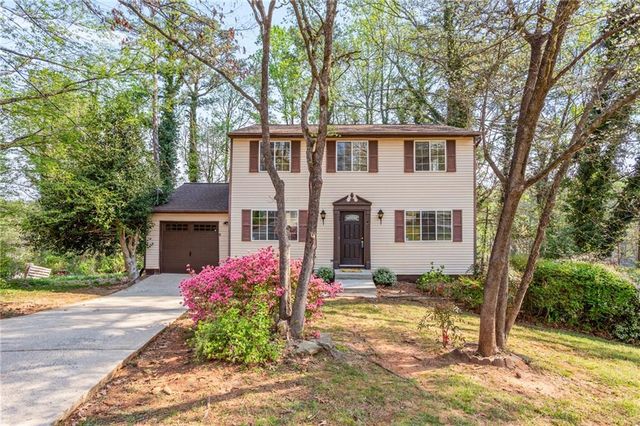 5420 Robin Hill Court, Norcross, GA 30093