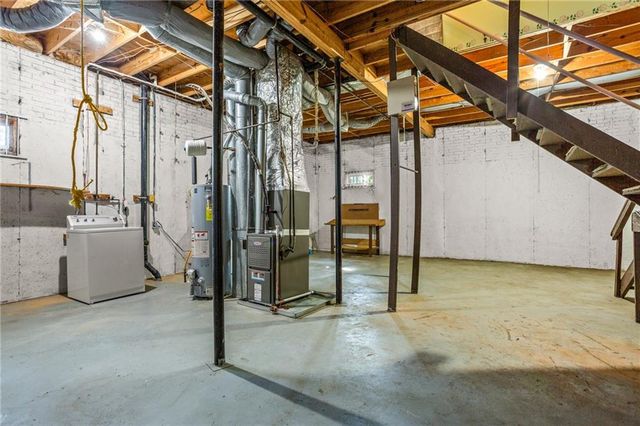 5420 Robin Hill Court, Norcross, GA 30093