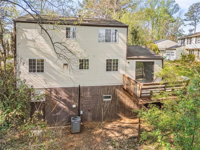 5420 Robin Hill Court, Norcross, GA 30093