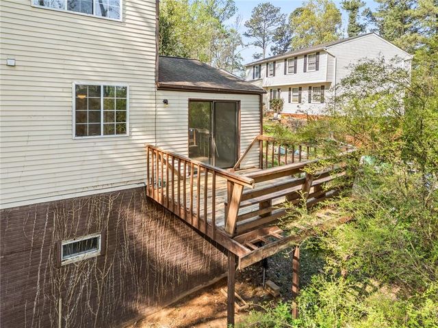 5420 Robin Hill Court, Norcross, GA 30093