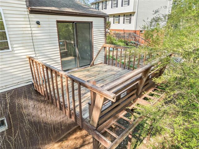 5420 Robin Hill Court, Norcross, GA 30093