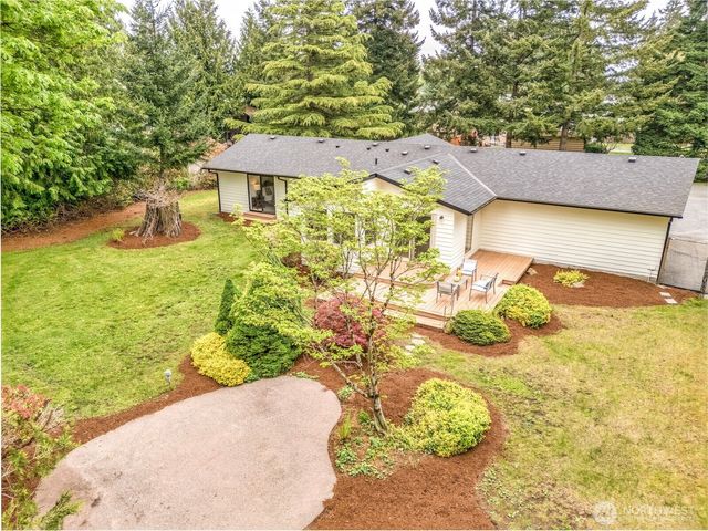 13232 36th Avenue W, Lynnwood, WA 98087
